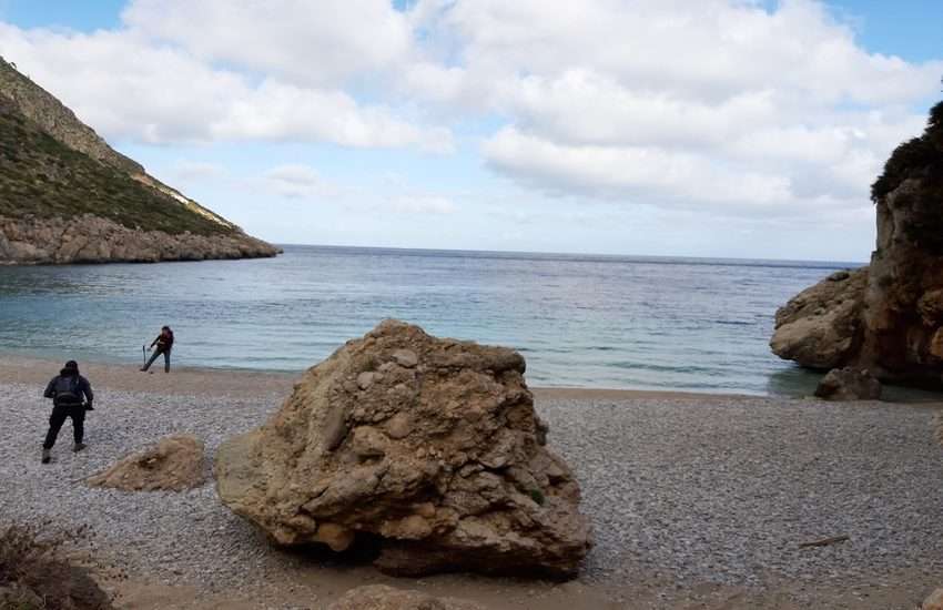 Trekking - Riserva dello Zingaro
