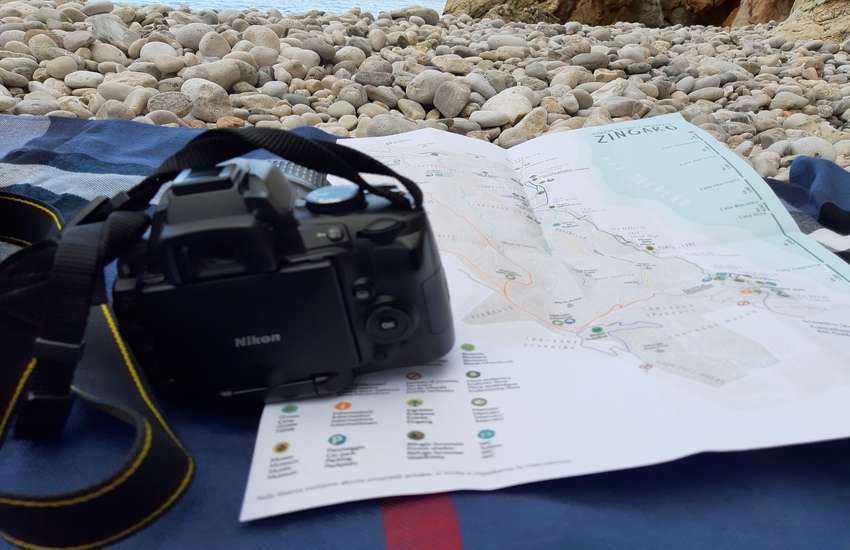 Trekking - Riserva dello Zingaro