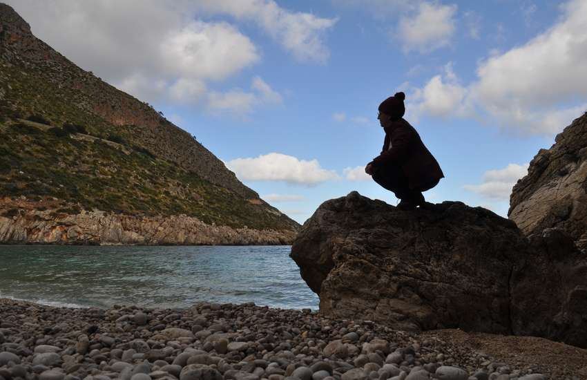 Trekking - Riserva dello Zingaro