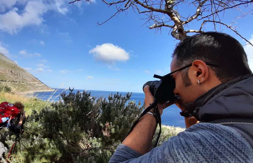 Trekking - Riserva dello Zingaro