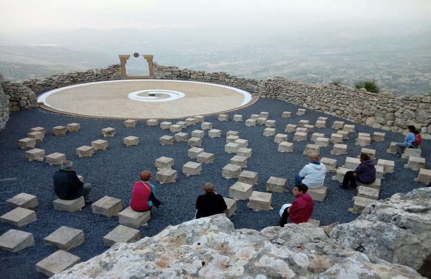 I Monti Sicani la Sicilia che non t’aspetti