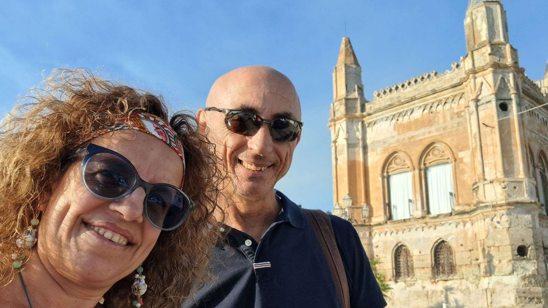 Esplora Marsala con il Tour dei Florio