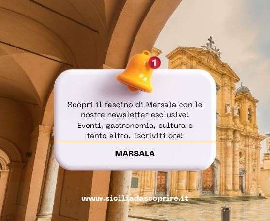 Marsala Newsletter