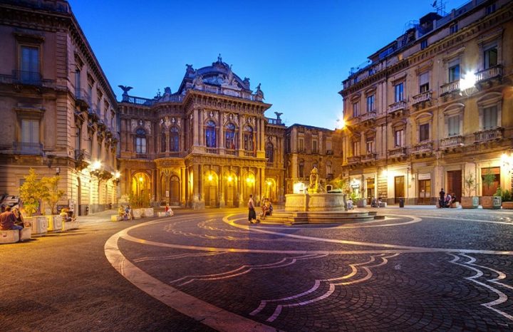 Sicilia su Misura