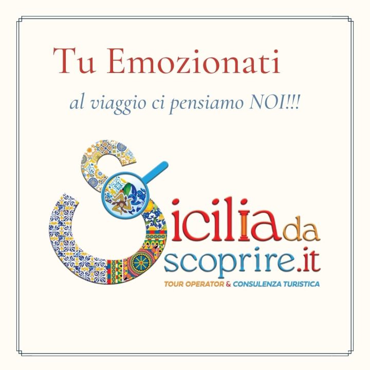Esperienze in Sicilia