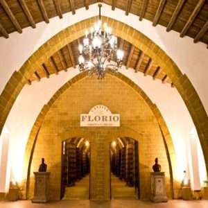 Sicilia da Scoprire Marsala Cantine Florio