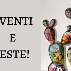 Eventi e feste in Sicilia