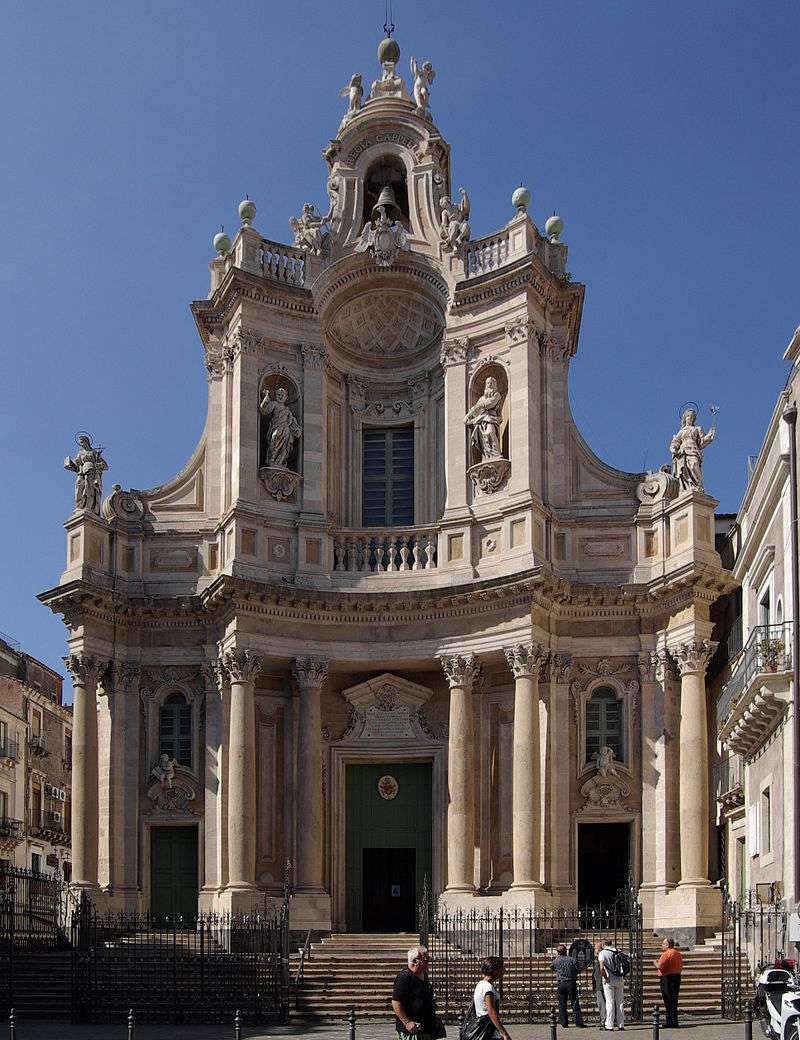 Tour Sicilia Barocca 8 giorni con Giulia