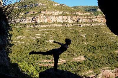 montagna yoga sicilia