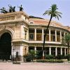 Sicilia Palermo Politeama Tour Sicilia 8 giorni Immacolata