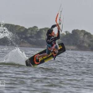 Kitesurf Sicilia Marsala