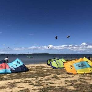 kitesurf Sicilia Marsala