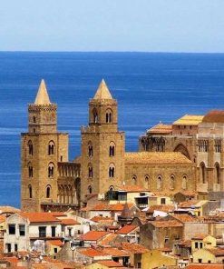Tour a Cefalù tra Mare e Cultura mini tour