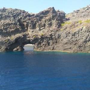 Trekking Isole Eolie da Lipari