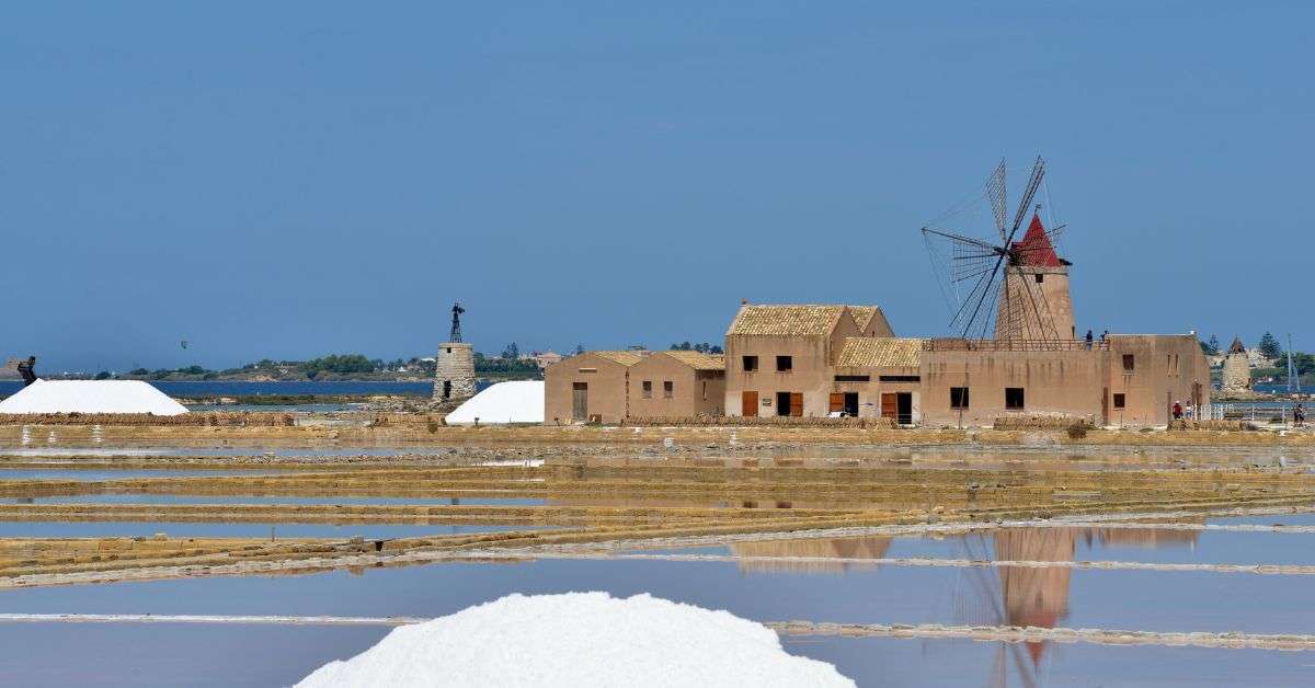 Marsala esperienze: cosa fare