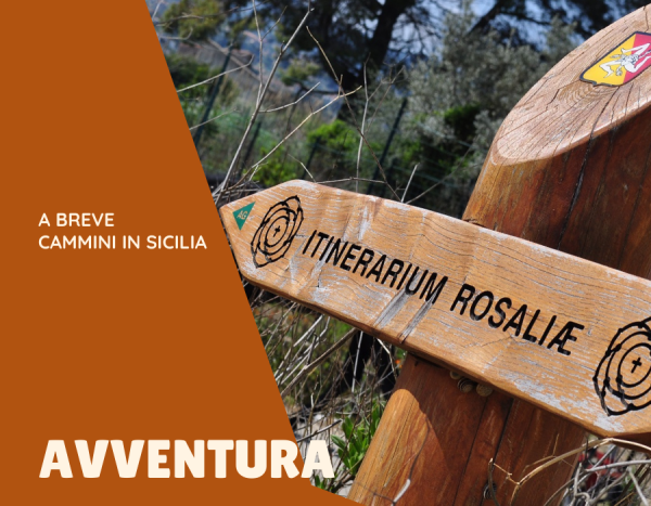 Itinerarium Santa Rosalia