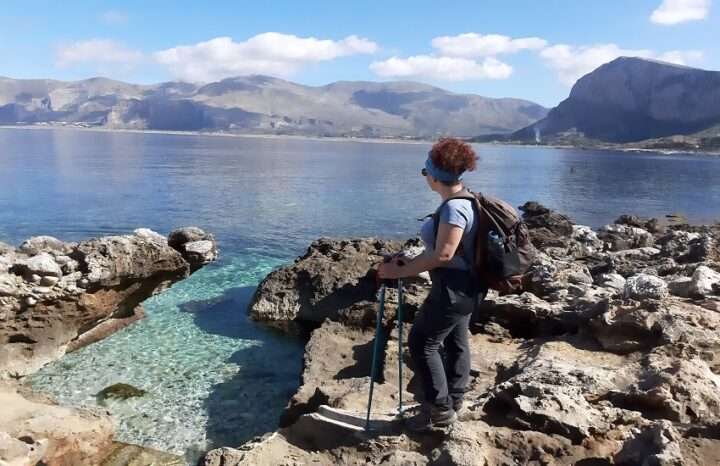 Sicilia Trekking di Capodanno Macari