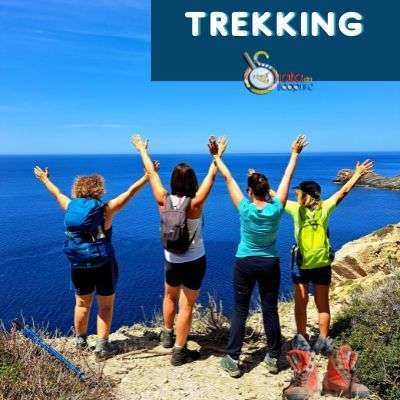 Sicilia da Scoprire Trekking