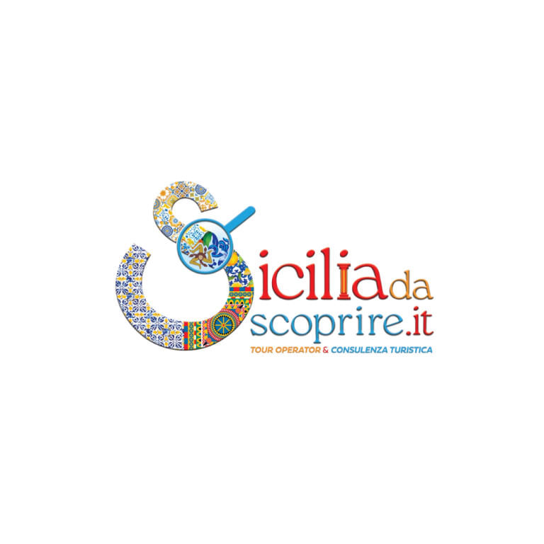 Logo Sicilia da Scoprire