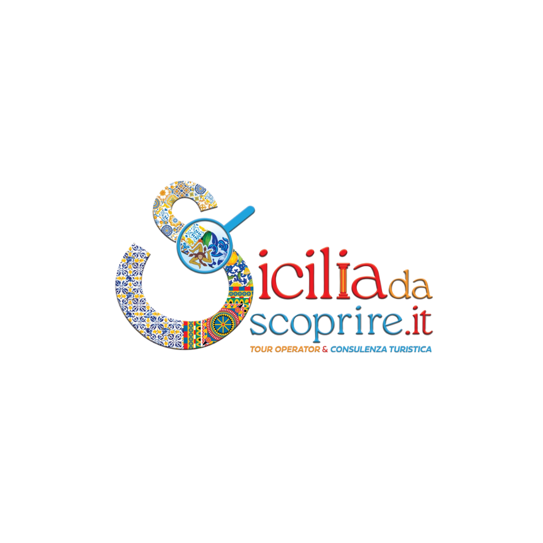 Logo Sicilia da Scoprire