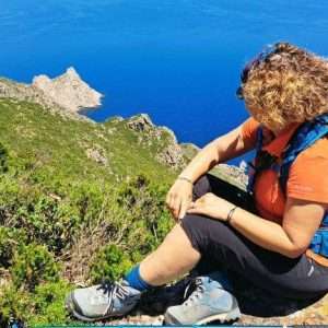 Trekking di Gruppo a Marettimo