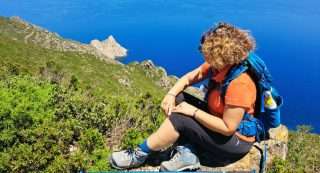 Trekking di Gruppo a Marettimo