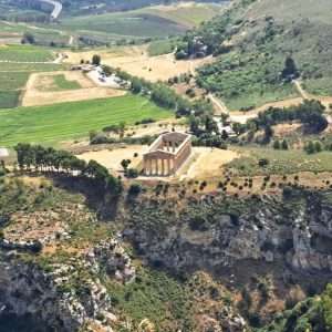 Trekking Monte Pispisa