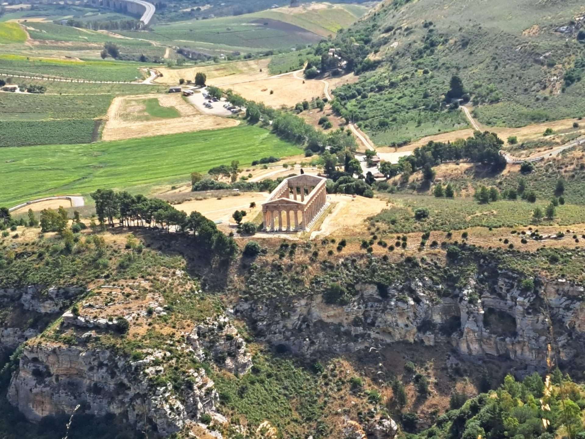 Trekking Monte Pispisa