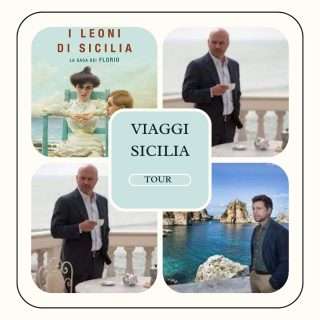 Tour Personaggi Storici Sicilia