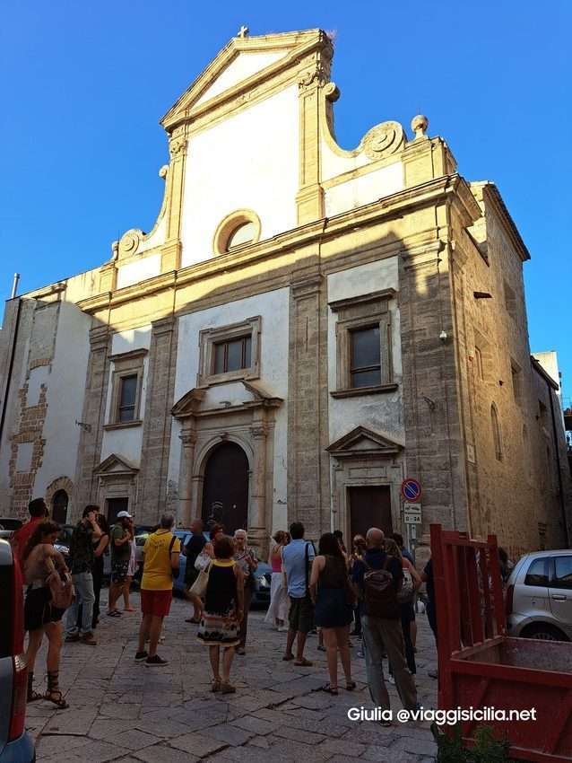 Alla scoperta dei luoghi dei Florio in Sicilia