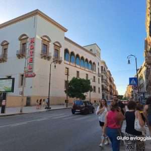 Alla scoperta dei luoghi dei Florio in Sicilia