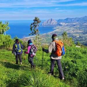 Trekking Terre d'occidente