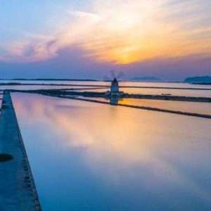 Marsala le migliori esperienze tramonti in salina