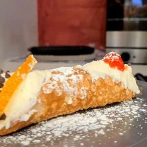 Cannolo