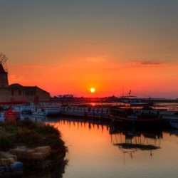 Marsala Escursione Laguna