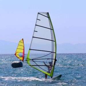 Windsurf Marsala