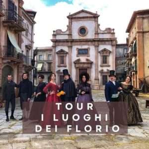 Tour I Luoghi dei Florio: Scopri la Sicilia con un'Esperienza Unica