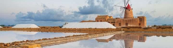 Scopri Marsala Un Viaggio tra Storia, Cultura e Sapore