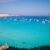 tour sicilia occidentale e isole egadi