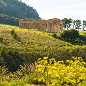 Trekking Terre d'occidente