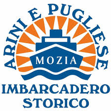 Arini e Pugliese Imbarco Storico Marsala