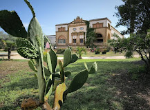 Hotel Baglio Basile Marsala