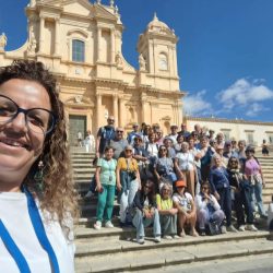 Tour di Gruppo Sicilia Classica Palermo Ottobre 2024