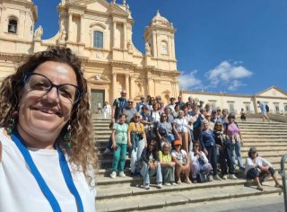 Tour di Gruppo Sicilia Classica Palermo Ottobre 2024