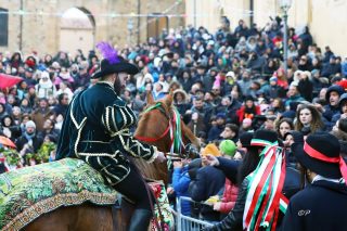 Carnevale Mezzojuso 7