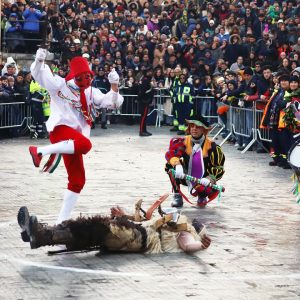 Carnevale Mezzojuso 7