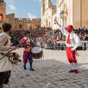 Carnevale Mezzojuso 7