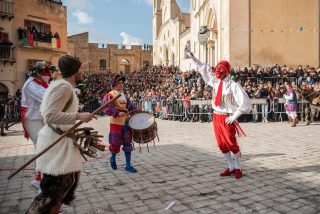 Carnevale Mezzojuso 7