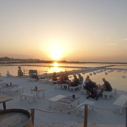 Marsala Saline Genna