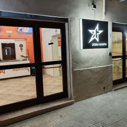 Ristorante Pizzeria a Marsala Zona Giusta